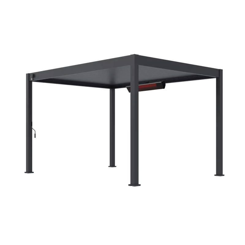 3.0 KW Pergola Heater - image 3