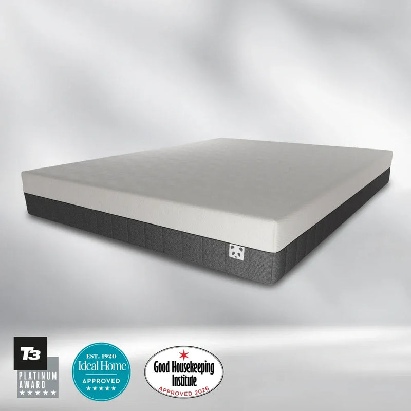 Hybrid Bamboo Mattress - EU Emperor