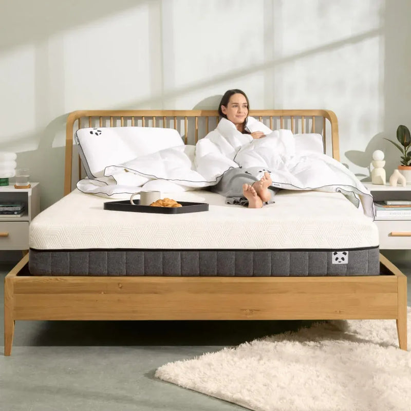 The Cloud Bamboo 4.5 Tog Duvet