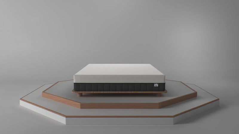 Hybrid Bamboo Mattress Pro | Premium Hybrid Support Mattres