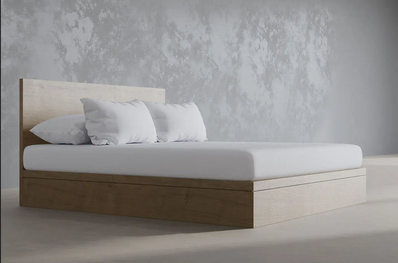Bamboo Mattress Protector
