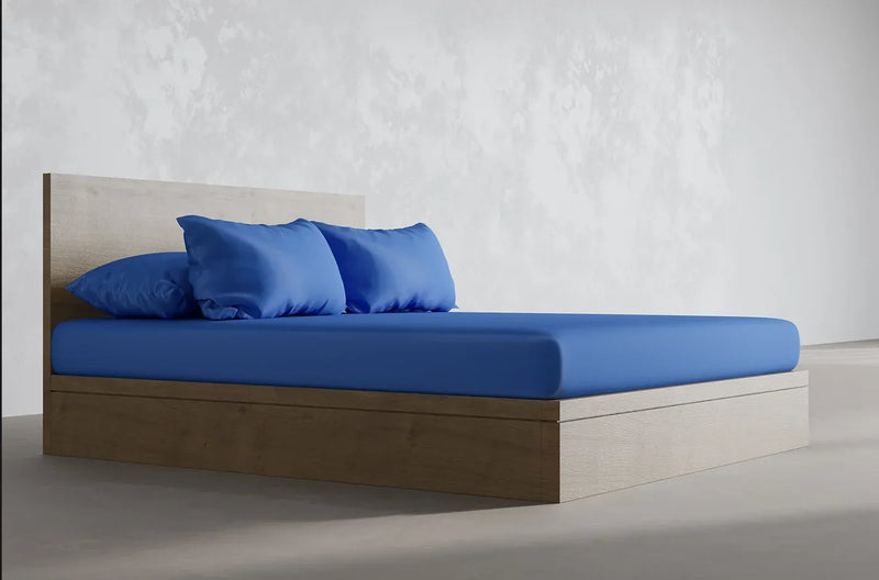 Bamboo Mattress Protector