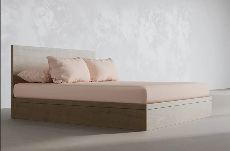 Bamboo Mattress Protector