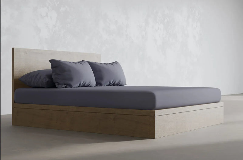 Bamboo Mattress Protector