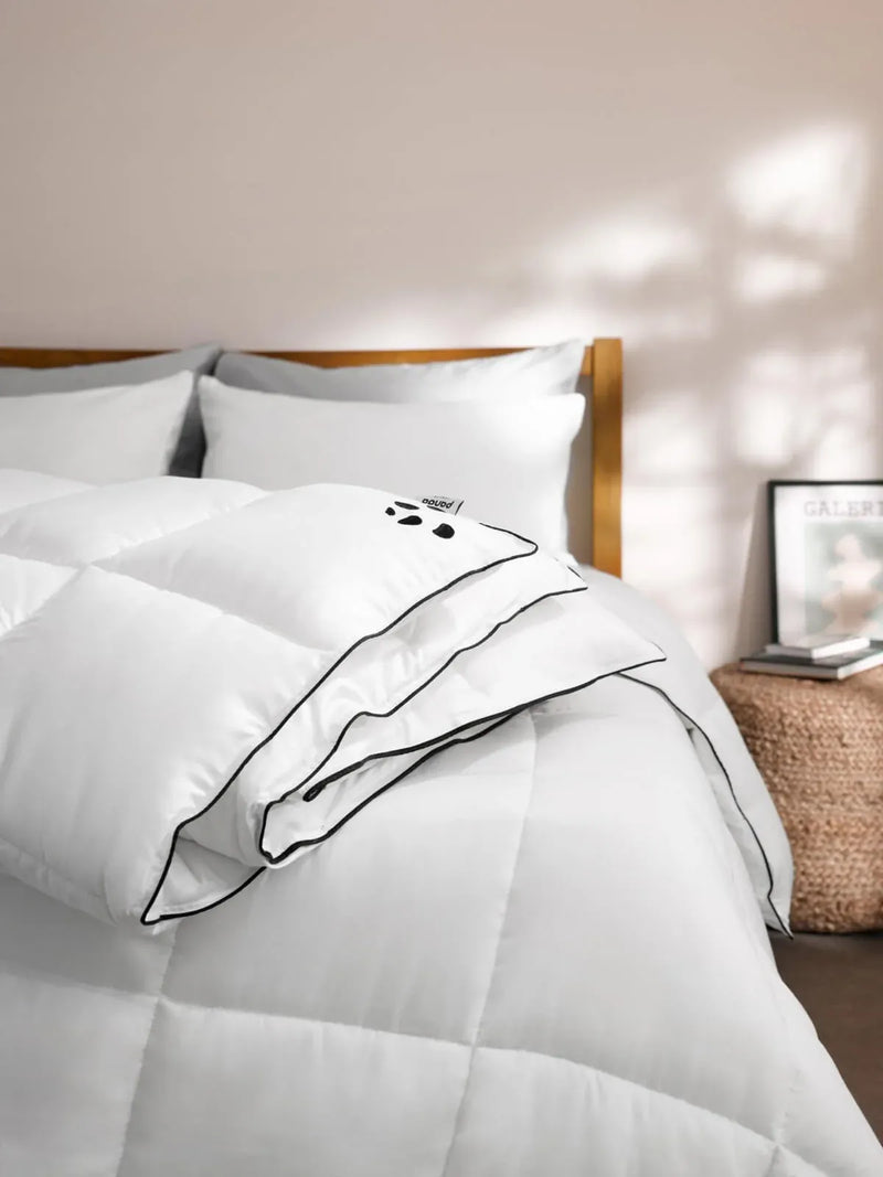 The Cloud Bamboo 4.5 Tog Duvet