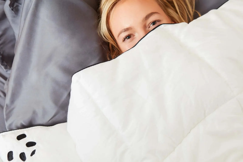 The Cloud Bamboo 4.5 Tog Duvet