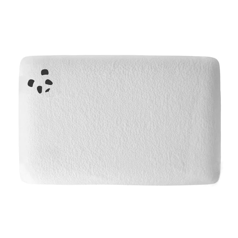 Hybrid Memory Foam Bamboo Pillow