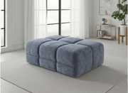 Jacob Ribbed Footstool - image 3