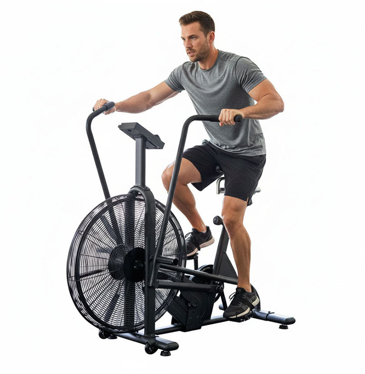 Assault Air Bike - image 2