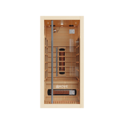 KOVE Full Spectrum Infrared Sauna – 1 Person - image 2