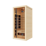 KOVE Full Spectrum Infrared Sauna – 1 Person - image 6