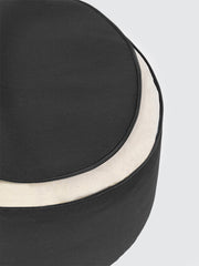Yoga Studio Cylinder Meditation Cushion - Large - image 5