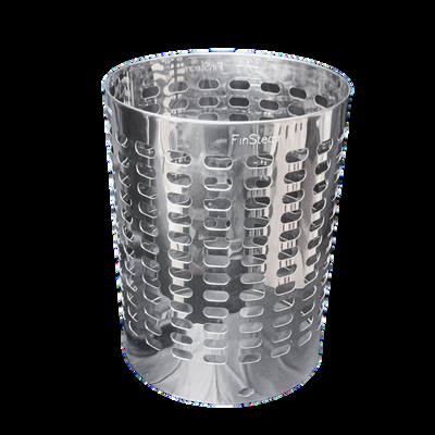 Orbis Stone Cage — FinSteam Cage for Botnia 81 & Aurora 81 Gas Sauna Heater - view 6