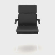 Classic Medium Back Cantilever Visitor Chair - product video
