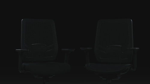 Ergo Twist Showcase