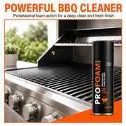 Profoam - BBQ & Grill Cleaner | Fresh Lemon - image 5