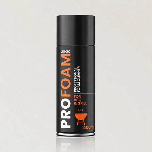 Profoam - BBQ & Grill Cleaner | Fresh Lemon - image 1