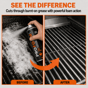 Profoam - BBQ & Grill Cleaner | Fresh Lemon - image 2
