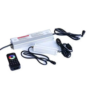 Aluminium Pergola 3m x 3m Free Standing with LED Package - image 4