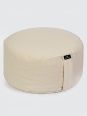 Yoga Studio Cylinder Meditation Cushion - Large