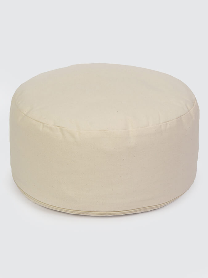Yoga Studio Cylinder Meditation Cushion - Large - image 12
