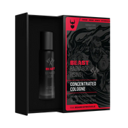 Concentrated Cologne - Beast