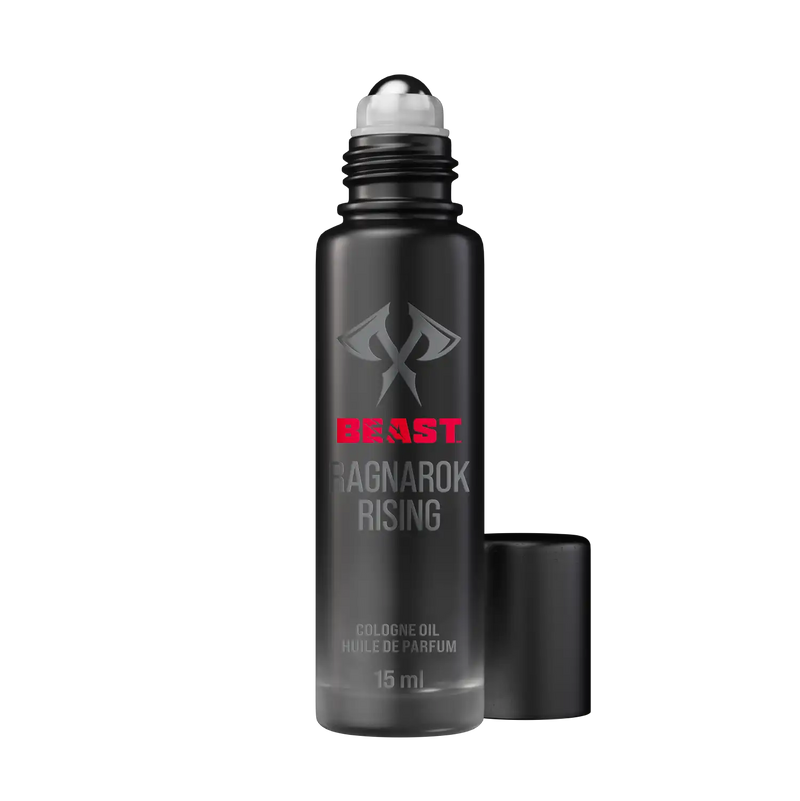 Concentrated Cologne - Beast - image 5