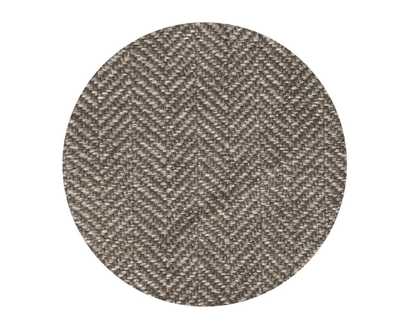 THE LINCOLN - LUXURY TWEED BOLSTER DOG BED - image 11