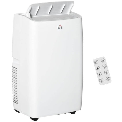 12,000 BTU Portable Air Conditioner with Remote - view 2