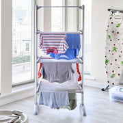 Neo Indoor Electric 3 Tier Heated Airer Foldable - image 6