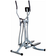 High-Quality LCD Air Walker Glider Cross Trainer for Home Gym - HOMCOM - image 2