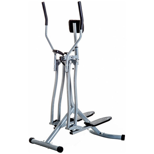 High-Quality LCD Air Walker Glider Cross Trainer for Home Gym - HOMCOM - image 2
