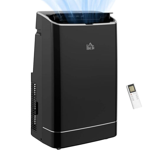 HOMCOM 14,000 BTU WiFi Smart Air Conditioner