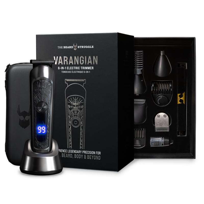 Varangian Trimmer