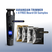 Varangian Trimmer - image 2