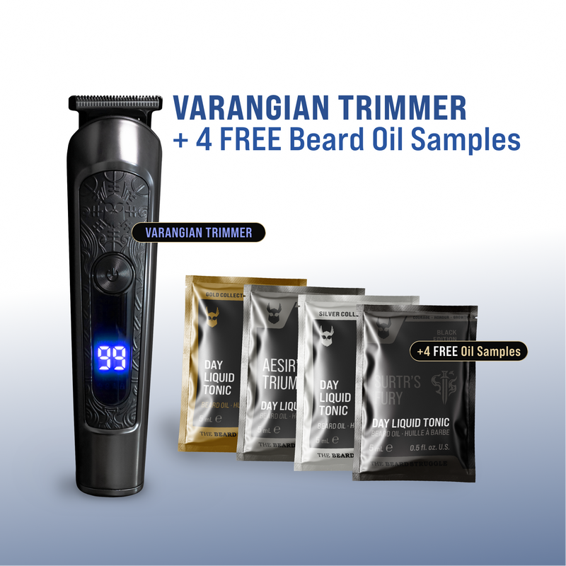 Varangian Trimmer - image 2