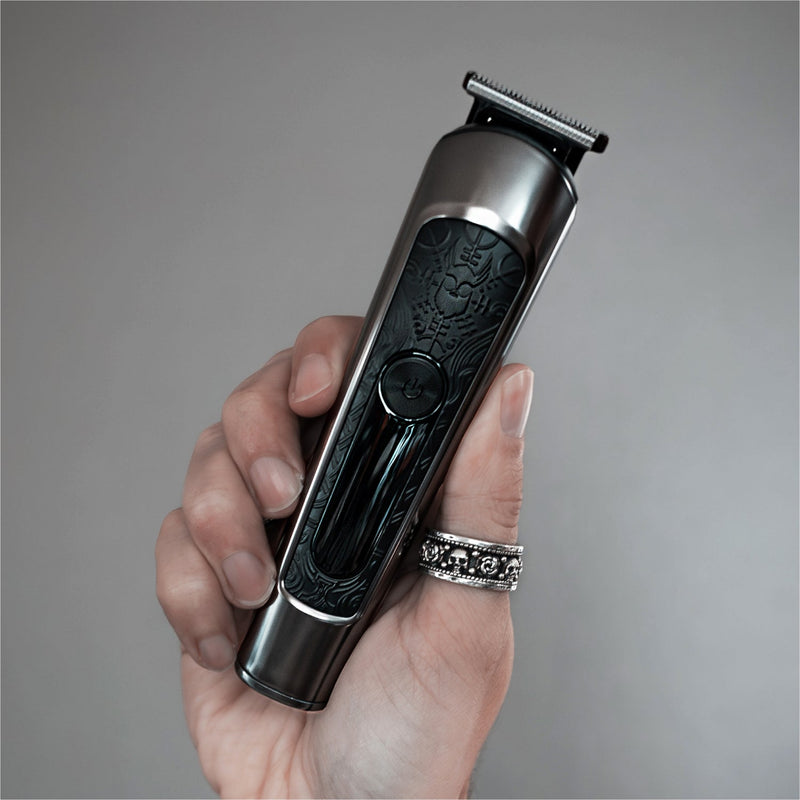 Varangian Trimmer - image 3