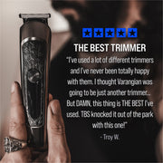 Varangian Trimmer - image 7