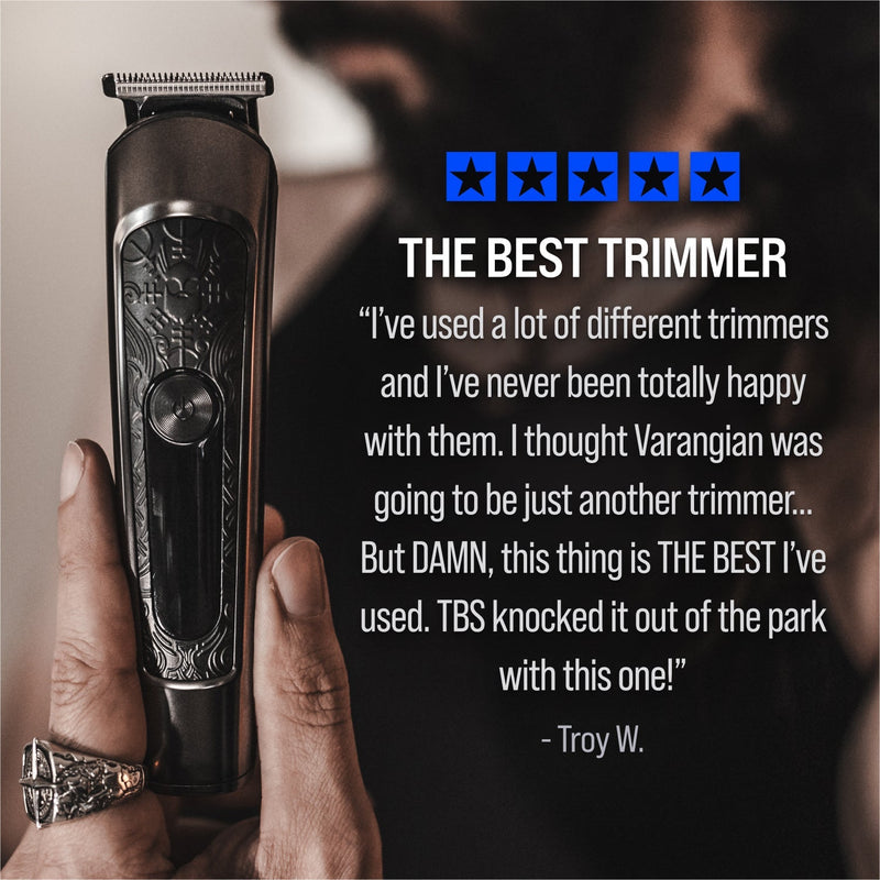Varangian Trimmer - image 7