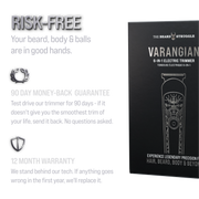Varangian Trimmer - image 8