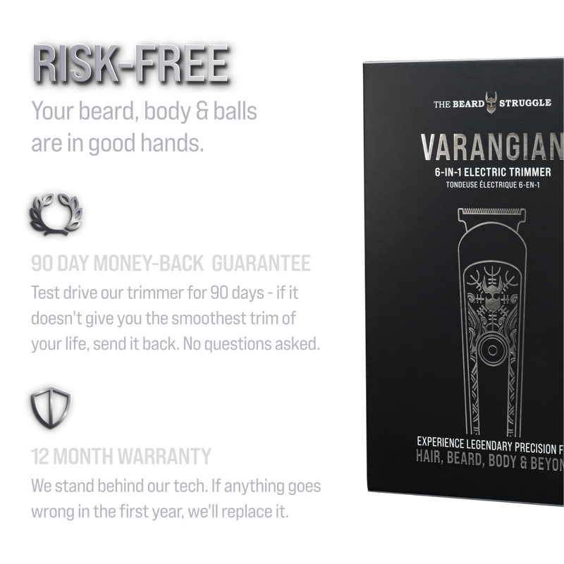 Varangian Trimmer - image 8