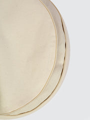 Yoga Studio Cylinder Meditation Cushion - Large - image 17