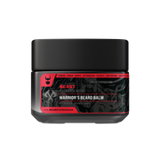 Warriors Beard Balm - Beast