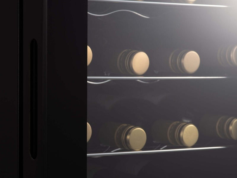 Subcold Viva16 16 bottle LED wine cooler, photo 9