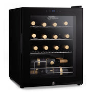 Subcold Viva16 16 bottle LED wine cooler, photo 3