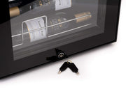 Subcold Viva24 24 bottle LED wine cooler, photo 12