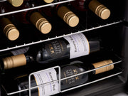 Subcold Viva24 24 bottle LED wine cooler, photo 11