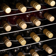 Subcold Viva28 28 bottle LED wine cooler, photo 8