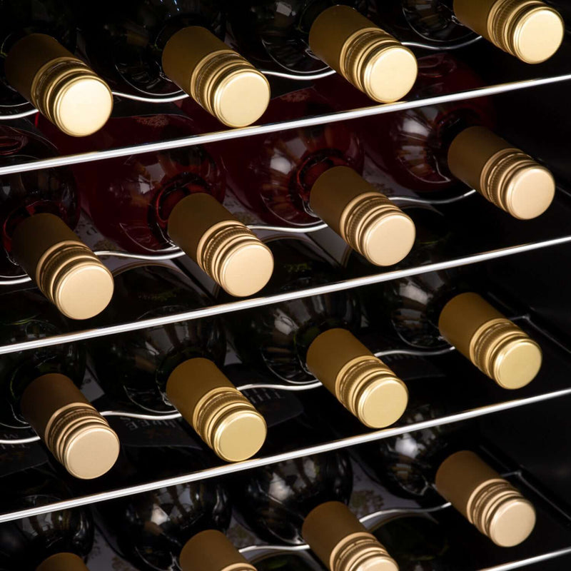 Subcold Viva28 28 bottle LED wine cooler, photo 8
