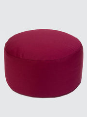 Yoga Studio Cylinder Meditation Cushion - Large - image 7